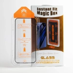 Szkło hartowane Dream Easy Install iPhone 13 Pro