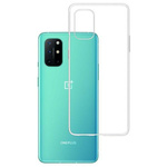 Etui 3mk Clear Case na Realme GT Master - przezroczyste