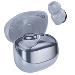 Słuchawki bezprzewodowe douszne Hoco TWS EW200 niebieskie