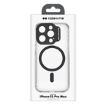 SBS iPhone 15 Pro Max Case Protects Camera and Color MagSafe Module