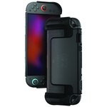 Etui UNIQ Hybrid Bytearmor do Nintendo   Switch 2 czarny