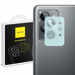 Spacecase Szkło na aparat Camera Glass Realme Gt 2 Pro