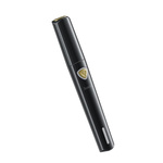 Trymer do nosa Hoco DAR08 czarny