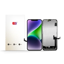 JH Wyświetlacz + dotyk do Apple iPhone 14 PLUS HD Incell ze zmiennym układem IC QUALITY
