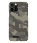 IDEAL OF SWEDEN IDFCAW 21-I2061-359 IPHONE 12/12 PRO CASE MATTE CAMO
