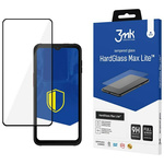 Szkło hartowane 3MK HardGlass Max Lite   do Samsung Galaxy XCover 7