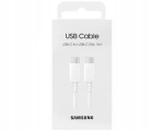 Samsung EP-DN975BWEGWW USB-C cable white BOX