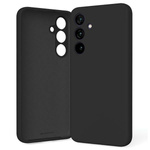 MERCURY SILICONE SAM S24+ S926 CZARNY/BLACK