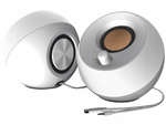 CREATIVE Pebble 2.0 Speakers White