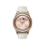 [OUTLET] Samsung Galaxy Gear S2 Classic R732 Gold bez paska Grade AB