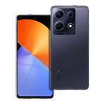 Futerał CLEAR CASE 2 mm do INFINIX Note 30 (camera protection) transparentny