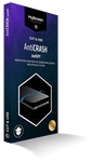 MYSCREEN CUT & USE FOIL ANTICRASH ANTISPY 4.0 7 "SALES IN A PACKAGE OF 10 PCS