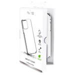 PURO Impact Clear - Etui iPhone 13 Pro (przezroczysty)