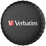 Verbatim My Finder Coin Bluetooth        czarny/black - urządzenie do śledzenia MYFC-01B 32133