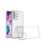 Futerał CLEAR CASE 2 mm BOX do SAMSUNG A13 4G transparentny