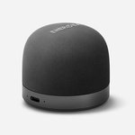 Głośniki Bluetooth Energea Magaudio Go   Plus Qi MagSafe z paskiem grafitowy