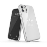 Adidas OR PC Case Big Logo iPhone 11transparent 36405