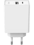 freenet Basics - Travel Charger USB-C 20W