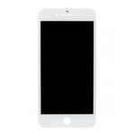 DISPLAY + TOUCH QUALITY AAA TIANMA IPHONE 8 PLUS WHITE GLASS