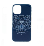 KENZO ORIGINAL CASE IPHONE 11 PRO BLUE