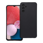 Futerał MATT do SAMSUNG A13 5G / A04S czarny