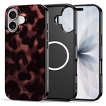 TECH-PROTECT LAMANO MAGSAFE IPHONE 16 PANTHER