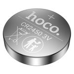 Bateria litowa CR2450 Hoco DLR15 1 szt