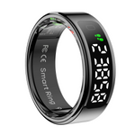 Smartring SR11 Deep Grey, rozmiar 12 / 28