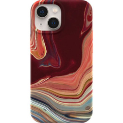 OTTERBOX MAGSAFE SILICONE CASE IPHONE 13 MINI VENUS GRAPHIC KORAL BEZ OPAKOWANIA