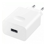 HUAWEI CHARGER CP84 HW-100400E01 1 X USB 40W WHITE (BULK)