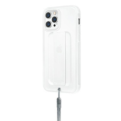 Uniq Heldro case for iPhone 12 Pro Max - white