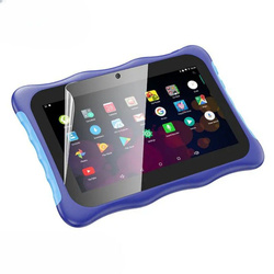Tablet dla dzieci 7,0" 4GB/32GB Hoco Wi-Fi A9 PRO niebieski