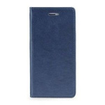 CASE MAGNET BOOK SAMSUNG GALAXY A71 BLUE ECO