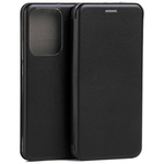 Etui Beline Book Magnetic do Oppo Reno   14 Pro czarny