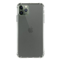 MERCURY BULLETPROOF IPHONE 13 TRANSPARENT