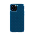 TECH21 ETUI T21-8376 EVO CHECK IPHONE 12 / 12 PRO CLASSIC BLUE