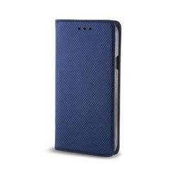 CASE  MAGNET BOOK MOTO G100 BLUE