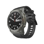 HiFuture smartwatch FutureGo Mix2czarny/raven black (HSF12BK)