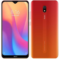 [OUTLET] Xiaomi Redmi 8A Red 3GB RAM 32 GB ROM Refurbished
