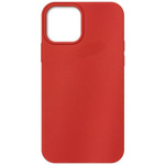 ETUI SILICONE CASE SAMSUNG GALAXY S21 PLUS CZERWONY