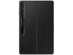SAMSUNG Protective Standing Cover do Galaxy Tab S8 Ultra Czarny EF-RX900CBEGWW