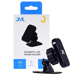 JML CH-114 magnetic car holder for board