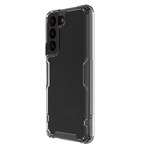 CASE ETUI NILLKIN NATURE TPU PRO SAMSUNG GALAXY S22 TRANSPARENT