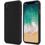 Mercury Soft iPhone 14 Plus 6,7" czarny/ black
