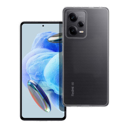 Futerał CLEAR CASE 2 mm do XIAOMI Redmi A3X (camera protection) transparentny