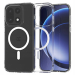 Spacecase Etui Clear Mag OnePlus 15