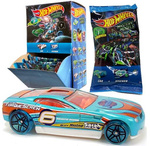 HOT WHEELS SURPRISE MYSTERY MODELS