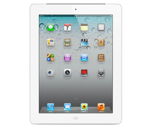 [OUTLET] Apple iPad 2 32GB WiFi Biały Grade ABC