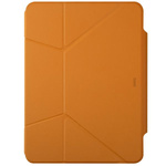UNIQ etui Ryze iPad Pro 11" (2020-2022)   / Air 10.9" (2020-2022) musztardowy/mustard