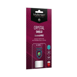 Folia MyScreen CRYSTAL BacteriaFREE 5" EA Kit Samsung Galaxy A20e